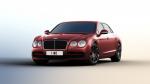 Bentley Flying Spur V8 Beluga 2015 года